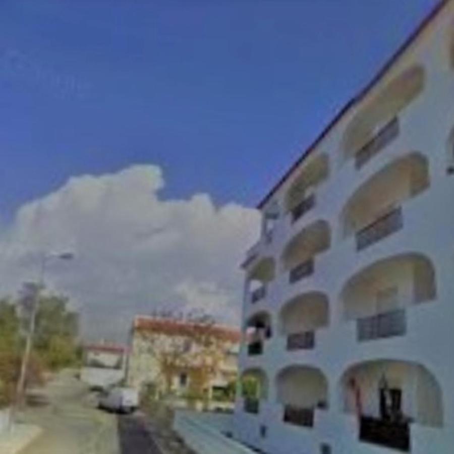 Espacoso Apt T2, Em Olhos Agua Albufeira Exterior photo