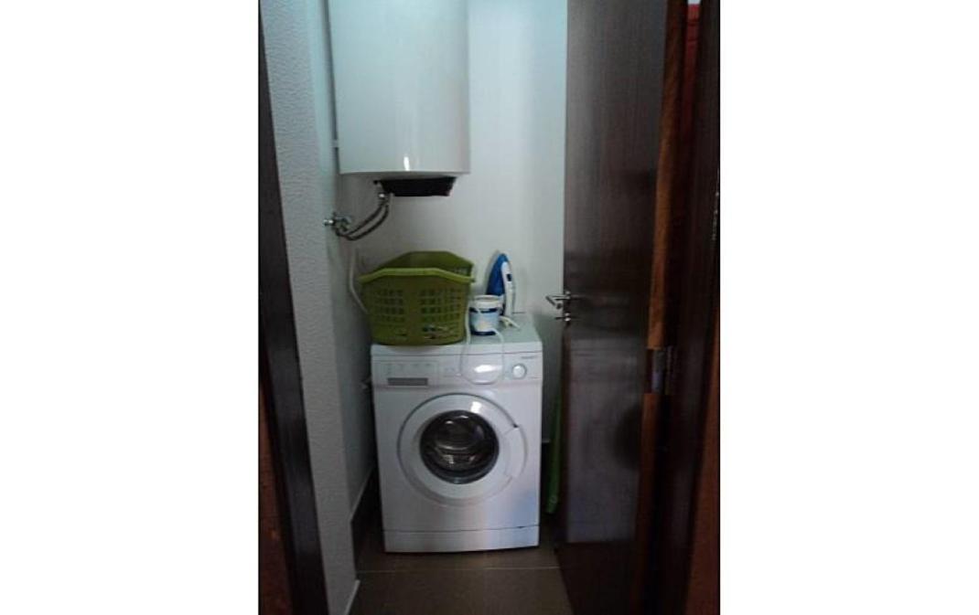 Espacoso Apt T2, Em Olhos Agua Albufeira Exterior photo